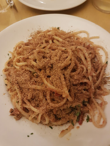 La Taverna Del Lupo - Ragusa