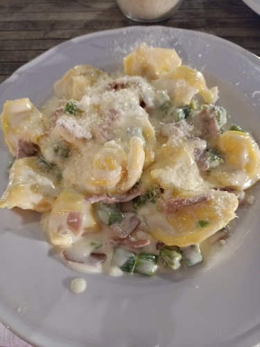 Opinii despre Ristorante Spritz - Cucina - Gastronomia e piatti tipici în Ravenna - Ristorazione