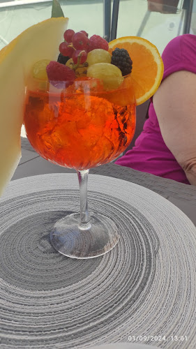 Ristorante Vesum - Ristorazione