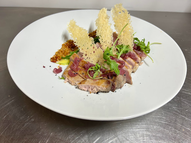 Comments and reviews of Ristorante Maracuja banqueting