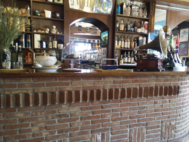 Comentarii opinii despre Ristorante Pub Andy Capp's House