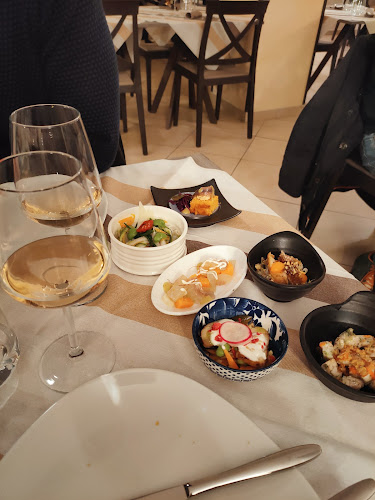 Ristorante La Paglia Marotta