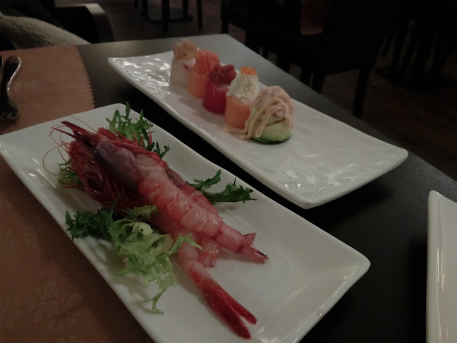 Yasaka Fusion Restaurant - Ristorazione