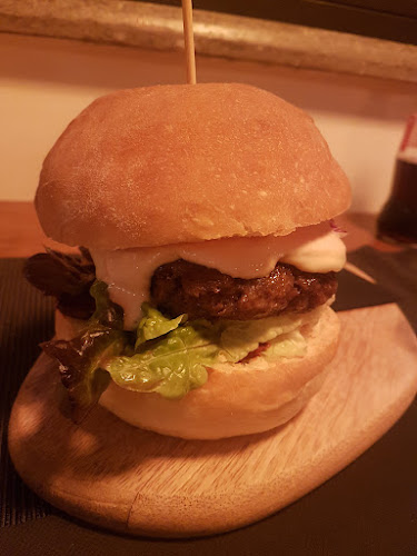 Mockingbird - Ristorazione