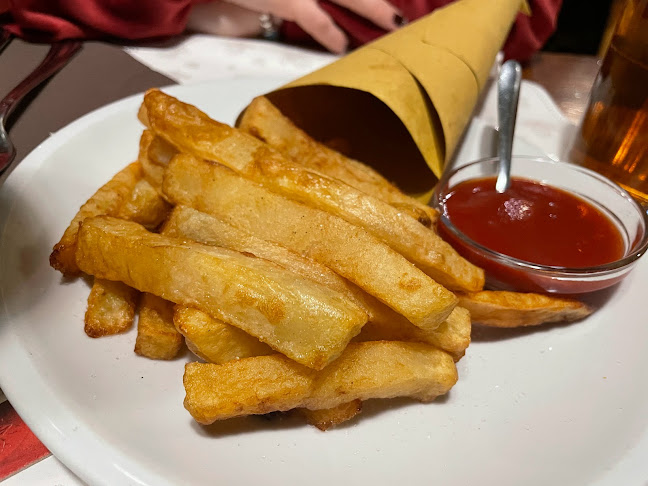 Comentarii opinii despre Bandana Republic