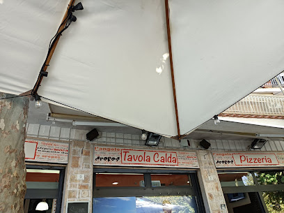 L'Angolo delle Crepes