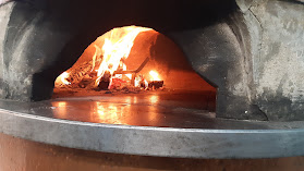 PIZZERIA BELLA NAPOLI