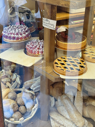 Borgo Ognissanti, 92 ROSSO, 50123 Firenze FI