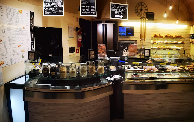 Delight & Cafè - Ristorazione