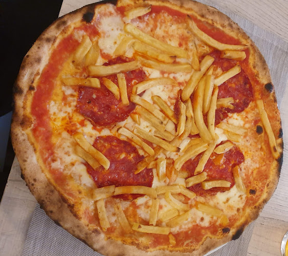 Santa Lucia - Mortara