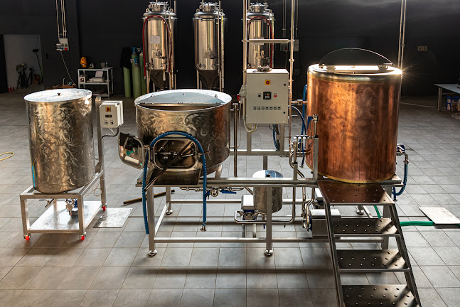 Mad One - Ristorazione