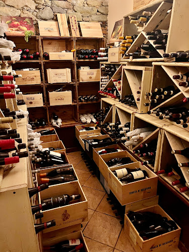 Comentarii opinii despre Ristorante Pizzeria A Bimbotto