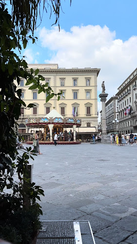 Opinii despre Fiorino D'Oro în Firenze - Ristorazione