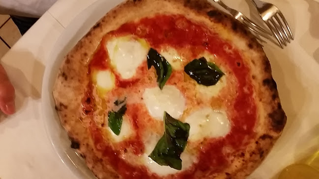 Opinii despre A Luna Rossa în Bellona - Ristorazione