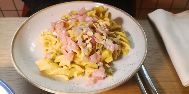 La Pescheria Sapori Solari - Milano