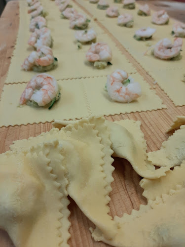 Opinii despre Pasta fresca e gastronomia Cosebuone di carugati mauro în Busto Arsizio - Ristorazione