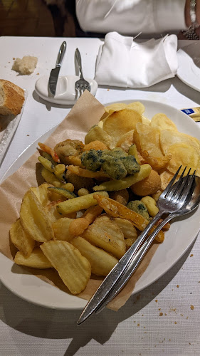 Osteria del Borgo - Ristorazione