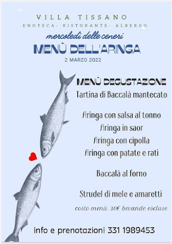 Comentarii opinii despre Villa di Tissano