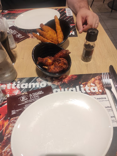 Comentarii opinii despre Roadhouse Restaurant Imola