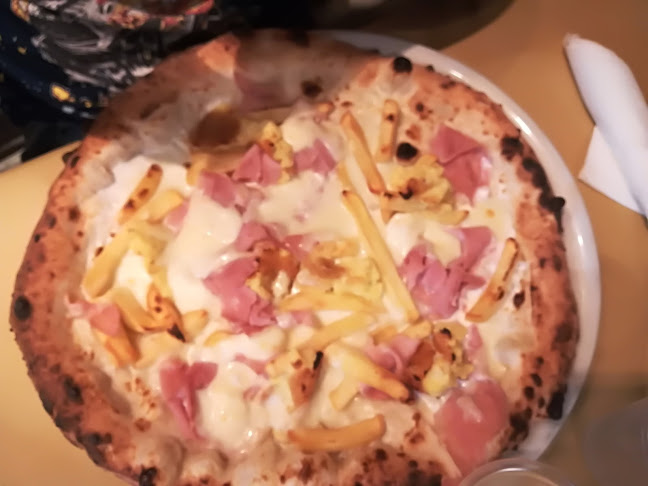 A tutta pizza - Marigliano
