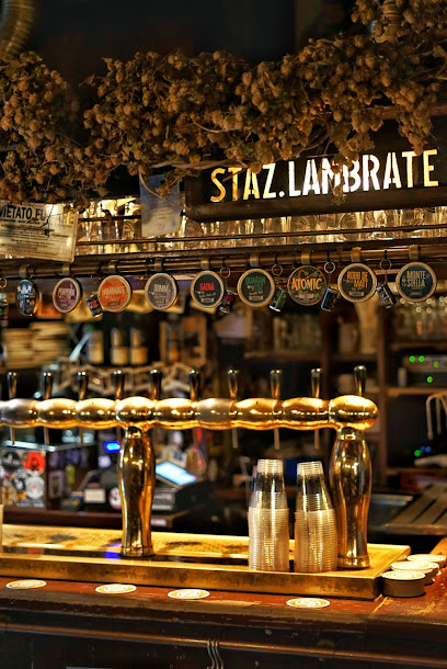 Birrificio Lambrate Adelchi