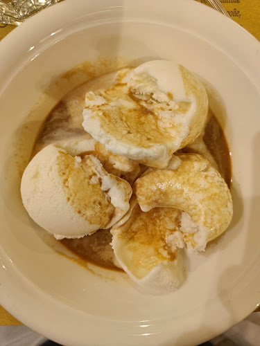 Osteria di Vico Palla - Genova