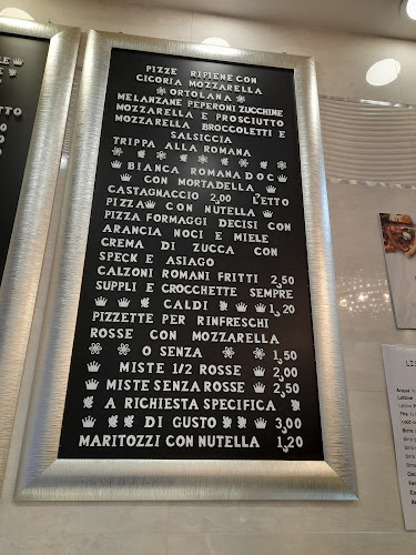 Comentarii opinii despre Pizzeria da Pasquale