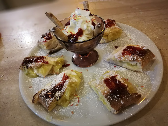 Comentarii opinii despre Al Solito Posto