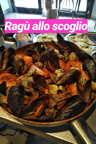 Pescheria Lidapier Minerbe-Legnago - Minerbe