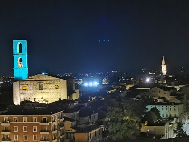 Comments and reviews of Punto di Vista
