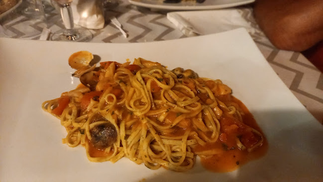 Comentarii opinii despre L'Arena del gusto | Ristorante, pizzeria