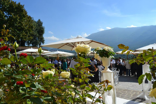 Comentarii opinii despre Tenuta Quattro Fratelli - Ristorante Carpineto Romano