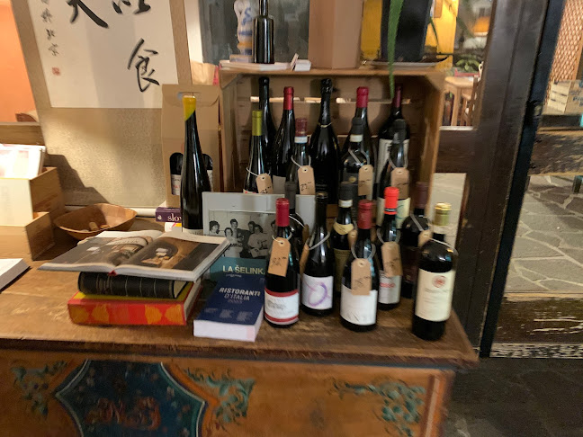 Via Garibaldi, 9, 38056 Levico Terme TN