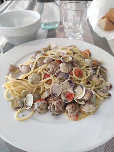 Ristorante-Catering Pallottini Maria - San Benedetto del Tronto