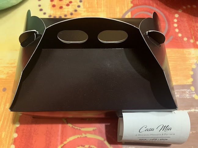 Casa Mia di Riccardo Messetti & Romana - Pastrengo