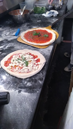 Via Michele Ardito, 42, 71036 Lucera FG