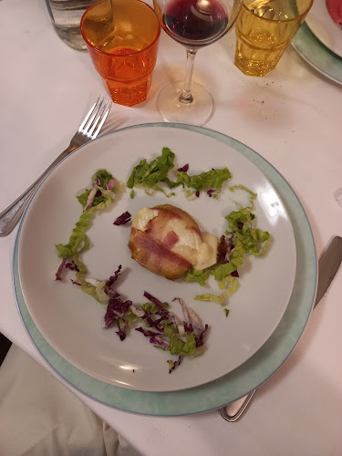 Cantina del Bivio - Ristorazione