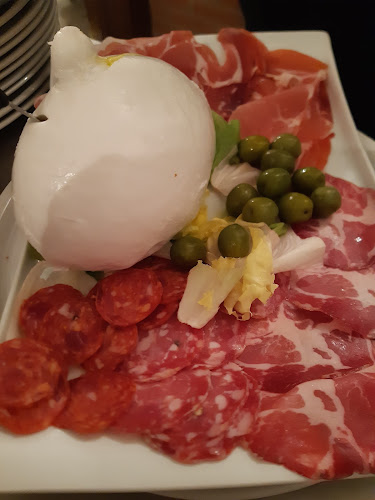 Pizzeria napoletana Da Pasquale - Ristorazione