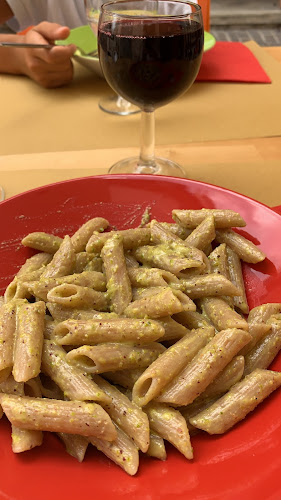 Taverna Zongo - Ristorazione