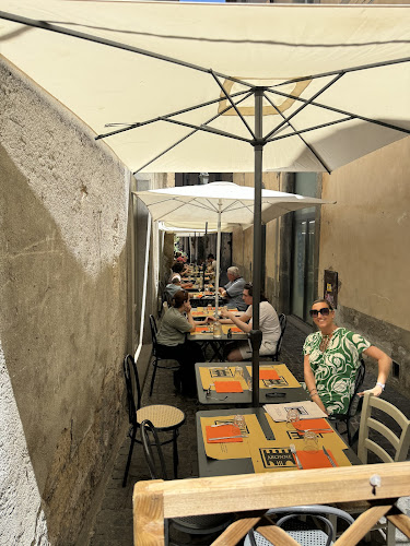 Comentarii opinii despre Gastronomia Aronne