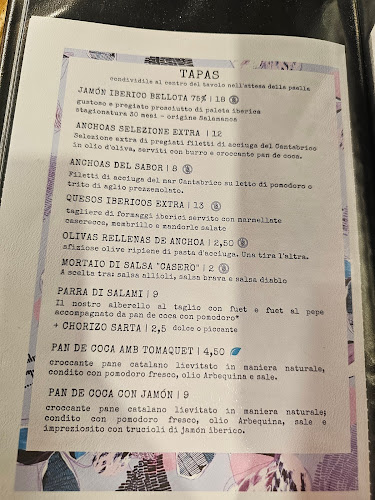 Opinii despre Sabor Catalán în Corsico - Ristorazione