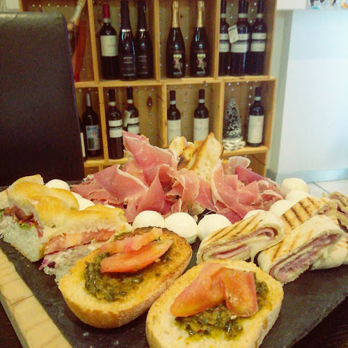 Caffè 104 - Ristorazione