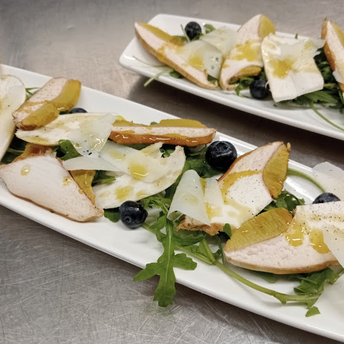 Osteria Mama si - Sarzana