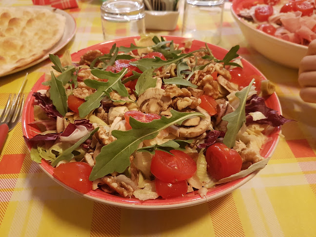 Teros - Ristorazione