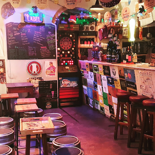 BEER SPOT craft pub - beer & cocktail