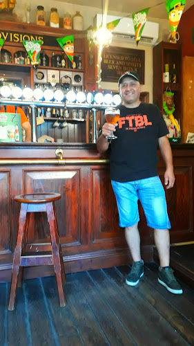 Flanagan's Irish Pub Phone number