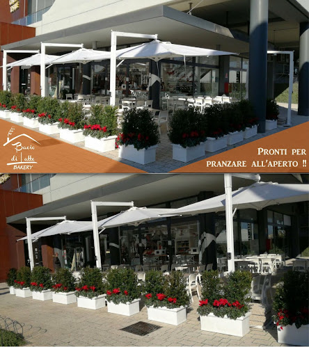 Bacio di Latte Bakery Outlet Molfetta