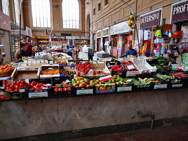 Mercato Centrale - Livorno
