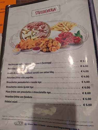 Comentarii opinii despre Tre Carlini Ristorante