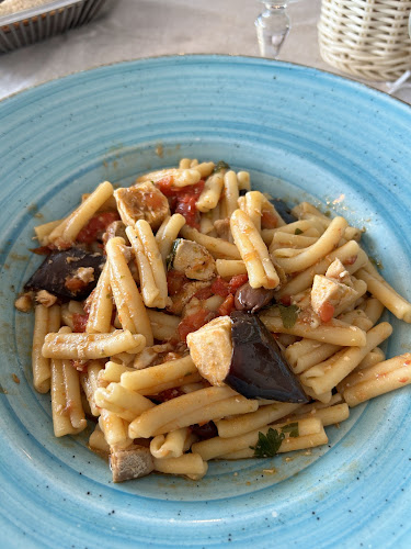 Ristorante La Cambusa ai 2 Laghi